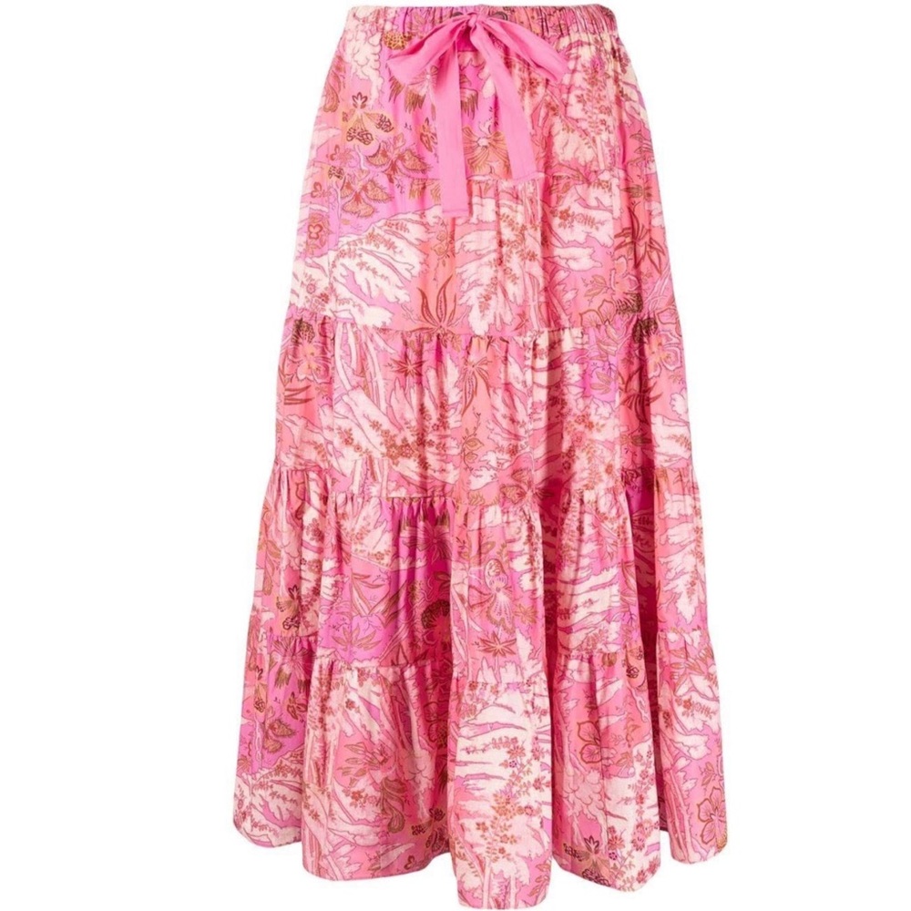 Ulla Johnson Makana Skirt - Size 2